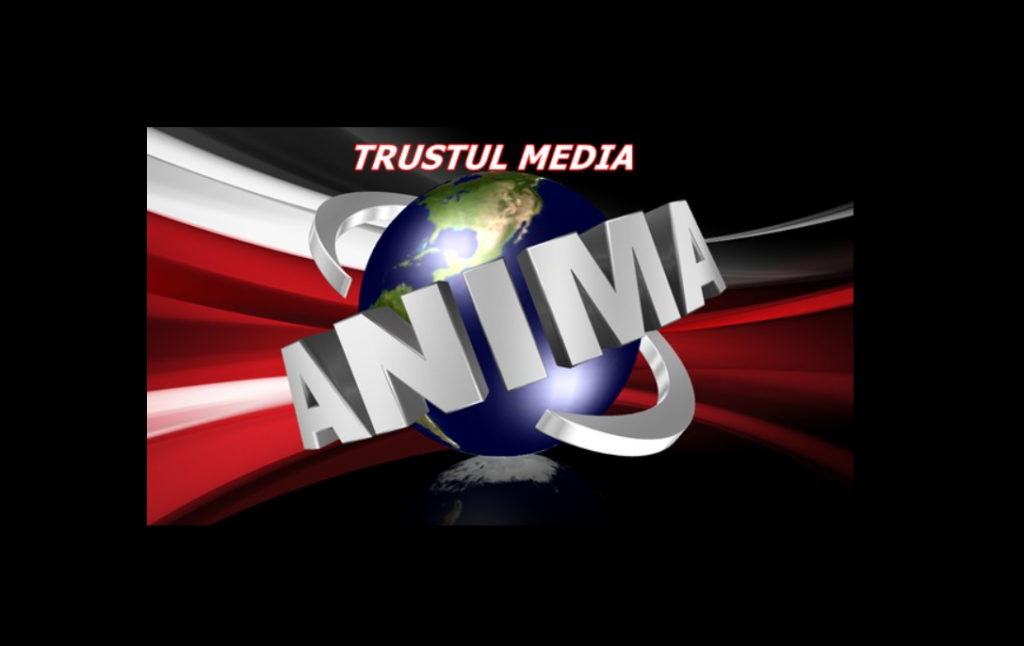 Trustul Media Anima, unul dintre cele mai noi grupuri de presă independentă din România