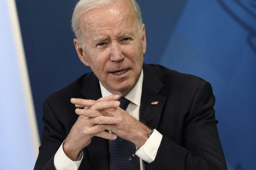 BIDEN