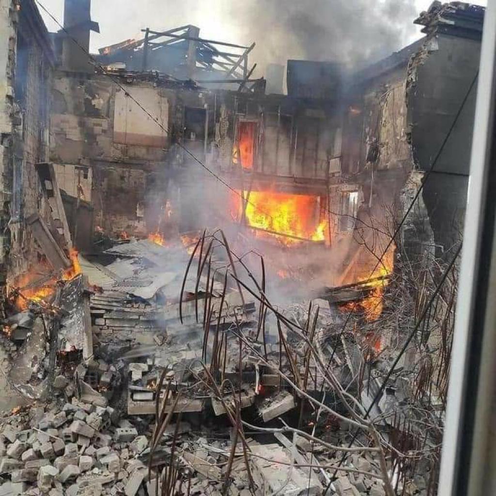 Ce mai este „special” la operațiunea militară a Rusiei din Ucraina?