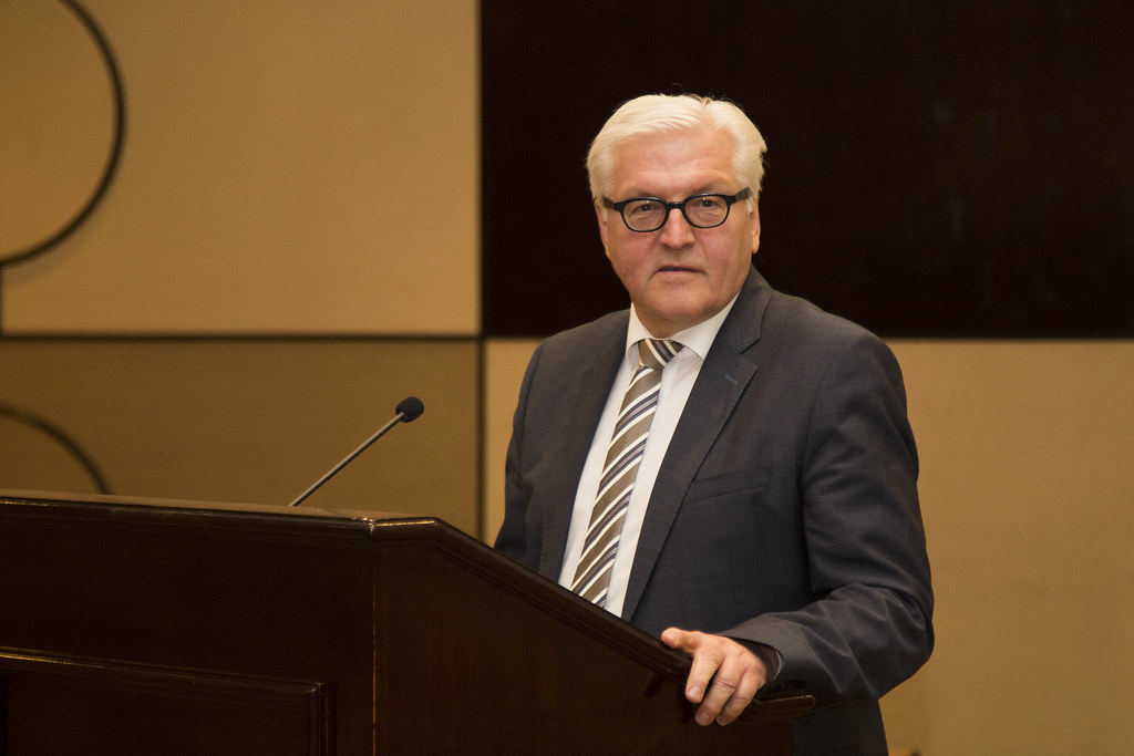 Președintele Germaniei, Steinmeier: „L-am înțeles greșit pe Putin, la fel cum au făcut și alții”