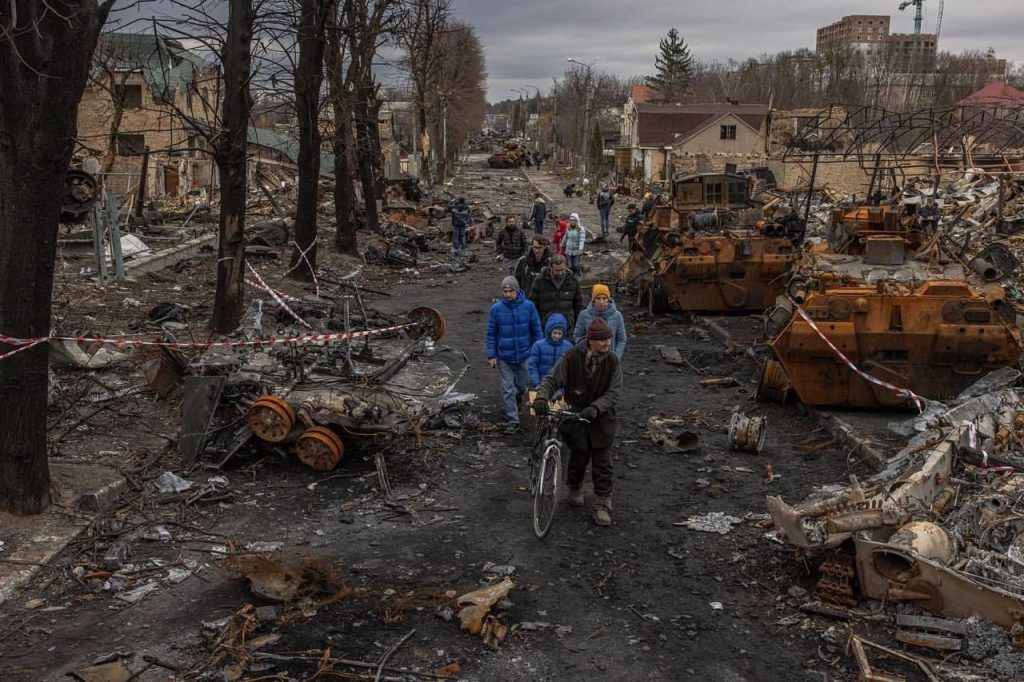 rusia ucraina razboi