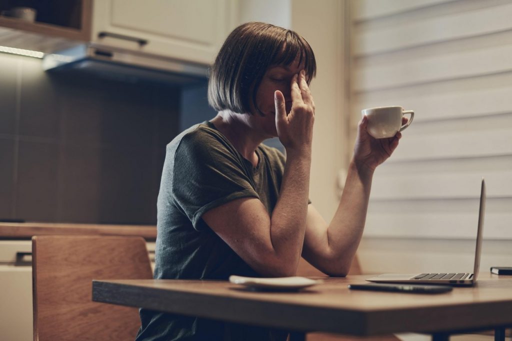 Studiu. De ce se tem femeile: 52% de femei recunosc că nu-și pot organiza cheltuielile zilnice