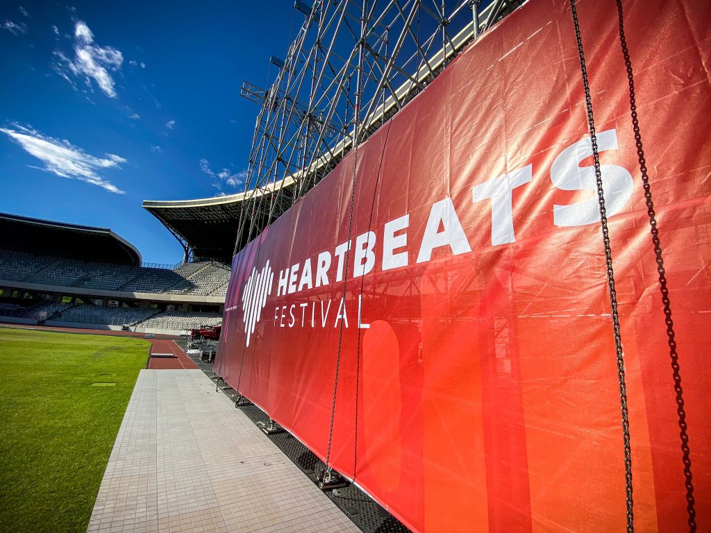HeartBeats