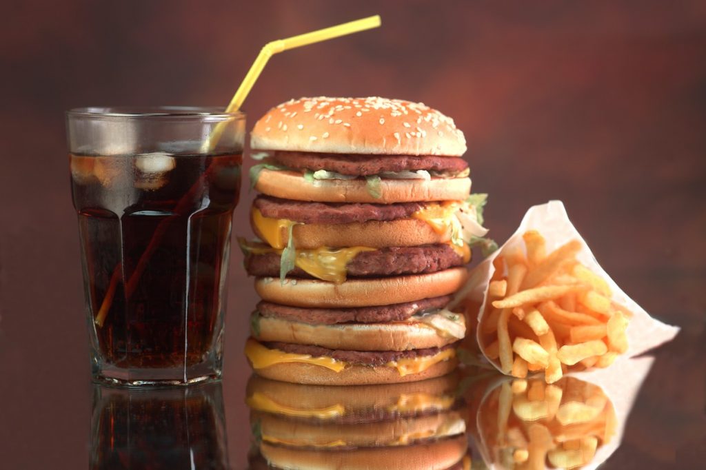 Fast-food