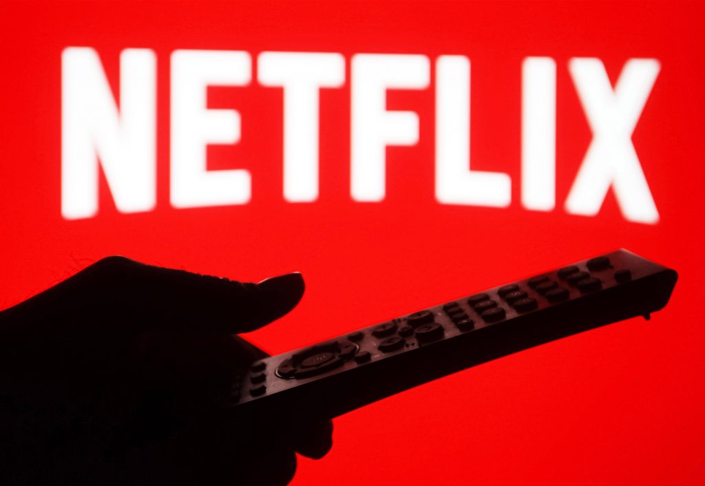 Netflix