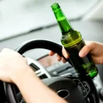 Conduci sub influența alcoolului sau a drogurilor? Poți rămâne fără permis zece ani