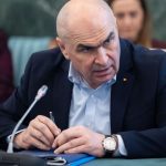 Moțiune de cenzură împotriva Guvernului Bolojan, dezbătută în Parlament. Votul decisiv este programat pe 5 mai