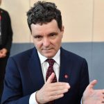 Nicușor Dan participă la Summitul Inițiativei celor Trei Mări de la Dubrovnik