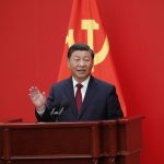 China dezvoltă o nouă rachetă de croazieră, care va fi integrată pe avioanele „invizibile” J-20 şi J-35