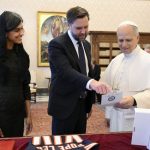 Secretarul de stat al SUA, Marco Rubio, va merge săptămâna viitoare la Vatican și în Italia
