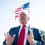 Trump anunță că amână atacurile asupra Iranului „programate pentru marți”, la cererea aliaților din Orientul Mijlociu: „Dacă nu ajungem la un acord, am instruit Armata SUA să pregătească o ofensivă completă, de amploare”
