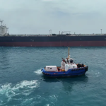 Iranul spune că va ataca obiective americane din Orientul Mijlociu dacă petrolierele iraniene vor fi lovite