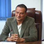 Daniel Băluță renunță la parcul „Donald J. Trump”. Bucureștenii pot vota online numele:  François Mitterrand, Maia Sandu sau Jacques Chirac, printre opțiuni