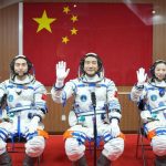 China lansează o misiune istorică: un astronaut va petrece un an pe Orbită, în ambiția de a trimite oameni pe Lună până în 2030