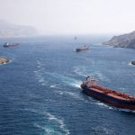 Marina SUA folosește A.I. pentru a detecta minele din Strâmtoarea Ormuz. Un contract de 100 de milioane de dolari, acordat companiei Domino, accelerează procesul