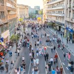 ANM emite cod galben de vânt puternic pentru mai multe regiuni din România. Cum va fi vremea în weekend