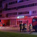 Primele reacţii ale pieţelor financiare după incidentul cu dronă de la Galaţi: Bursa scade uşor la deschidere, în timp ce cursul valutar rămâne stabil. Randamentele titlurilor de stat pe 10 ani, nemişcate