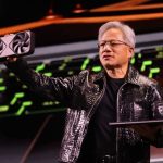 Capitalizarea bursieră a Nvidia, de 5,7 trilioane de dolari, a depășit PIB-ul Germaniei, estimat la 5,45 trilioane de dolari. Cele mai mari cinci companii americane valorează acum mai mult decât principalele economii europene