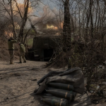Statul Major al Ucrainei spune că Rusia a pierdut peste 1,33 milioane de militari de la începutul războiului. Datele includ tancuri, drone și sisteme de artilerie