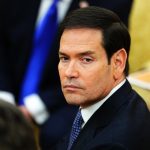 Secretarul de Stat al SUA, Marco Rubio, evită să ofere un răspuns privind incidentul cu drona rusească care a lovit un bloc din Galați 