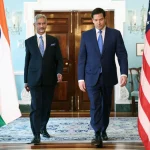 Marco Rubio face prima sa vizită oficială în India. Secretarul de stat al SUA va avea un turneu diplomatic de patru zile, pentru a consolida relațiile cu New Delhi
