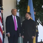 Trump anunță un armistițiu de 3 zile între Rusia și Ucraina, în perioada 9-11 mai: „Această solicitare a fost făcută direct de mine și apreciez foarte mult că a fost acceptată de Putin și Zelenski”