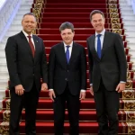 Silviu Predoiu critică Summitul B9 de la București, care a fost „acaparat” de Zelensky și Rutte: „România avea șansa să își consolideze profilul de pilon, de lider al Flancului Estic. În schimb, a ales să lase agenda altora”