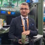 O companie românească prezintă o soluţie completă împotriva dronelor: radar, bruiaj, dronă interceptoare