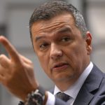 Sorin Grindeanu reacționează după adoptarea moțiunii de cenzură împotriva Guvernului Bolojan: „Corect ar fi ca Bolojan să demisioneze”