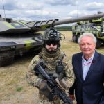 România, menţionată în teleconferinţa gigantului german Rheinmetall. „Şantierul Damen 2 Mai Mangalia e prea mare, nu suntem interesaţi să preluăm totul. Dacă totul merge bine, poate că avem nevoie de 10-15% din capacitate”, spune CEO-ul Armin Papperger