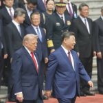 Pentagonul suspendă vânzări de arme către Taiwan de 14 miliarde de dolari. Armata dă vina pe deficitul de rachete, în timp ce Trump a declarat că este „un mijloc de negociere” cu China