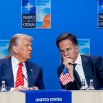 Mark Rutte „salută” decizia lui Trump de a trimite 5.000 de soldați în Polonia. Marco Rubio spune că retragerea unor trupe din Europa nu e o „pedeapsă” pentru aliați