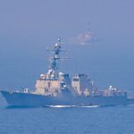 Statele Unite au atacat facilități militare ale Iranului, ca răspuns la o serie de „atacuri iraniene neprovocate” asupra navelor americane de război care tranzitau Strâmtoarea Ormuz. Trump: „Îi vom lovi mult mai violent dacă nu semnează rapid acordul”