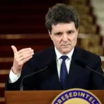 Nicușor Dan anulează recepția de Ziua Europei de la Palatul Cotroceni, după căderea Guvernului Bolojan