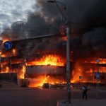 Rusia a lansat cel mai amplu atac asupra Kievului de la începutul războiului, soldat cu zeci de răniți și 4 morți. Remus Cernea: „În acest atac, rușii au folosit cam toate tipurile de rachete pe care le au. Războiul se va încheia atunci când regimul criminal al lui Putin se va prăbuși”