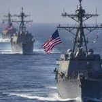 Trump anunță că Statele Unite vor începe luni escortarea navelor blocate în Strâmtoarea Ormuz, la cererea țărilor „nevinovate”, victime ale conflictului din Orientul Mijlociu: „Dacă Iranul va interfera, vom răspunde cu forță”