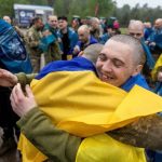 Rusia și Ucraina au făcut un schimb de câte 205 prizonieri fiecare, în baza acordului mediat de Trump