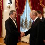 Pentagonul acuză Rusia că sprijină Iranul în conflictul din Orientul Mijlociu: „Nu există nicio îndoială că Rusia lui Putin ia măsuri serioase pentru a submina eforturile SUA”