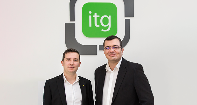 Stefan axinte liviu sima it genetics