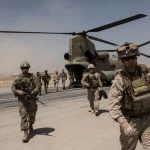 BREAKING. Statele Unite retrag 5.000 de trupe americane din Germania, după disputa lui Trump cu Merz pe tema războiului din Iran