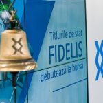 Titlurile de stat Fidelis din iunie intră azi la tranzacționare la Bursa de Valori: Finanțele au atras de la populație 940 mil. lei după minimul istoric de luna trecută