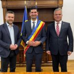 Adrian Veștea acceptă nominalizarea pentru funcția de premier, în timp ce Ciprian Ciucu reacționează dur: „Ai complotat împotriva colegilor tăi”
