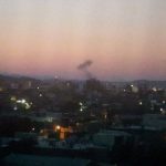 BREAKING. Israelul ripostează la atacurile Iranului, deși Trump i-a cerut lui Netanyahu să amâne atacul pentru a continua negocierile. Explozii au fost auzite la Teheran