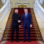 Zelenski, după ce Nicușor Dan a publicat imagini cu drona din Galați: „Ucraina este gata să colaboreze îndeaproape pentru a contracara amenințările comune. Faptele sunt cel mai bun remediu pentru minciunile lui Putin”