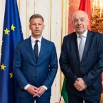 Premierul Ungariei, Peter Magyar, spune că va modifica Constituția pentru a-l demite pe  Președintele Tamas Sulyok