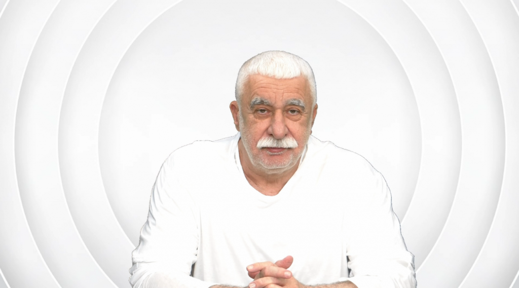 Adrian Sârbu: ȘTII, POȚI, FACI! Nu știi, nu poți, lași pe alții. Nicușor nu poate