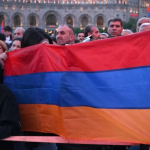 În Armenia au loc alegeri parlamentare, pe fondul răcirii relațiilor cu Moscova