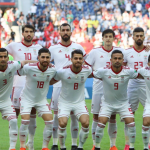 Iranul a fost eliminat de la Cupa Mondială 2026