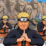 O petiţie online împotriva ”postărilor manga” ale lui Donald Trump a strâns 20.000 de semnături în Japonia
