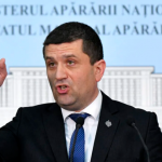 Miruță: „În Portul Constanța, situația de securitate este gravă”